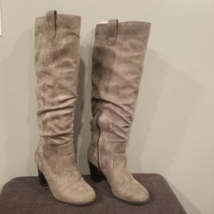 Maurices boots
